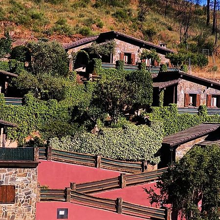 La Portilla De 카베조 외부 사진