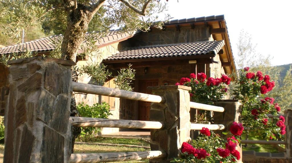 La Portilla De 카베조 객실 사진