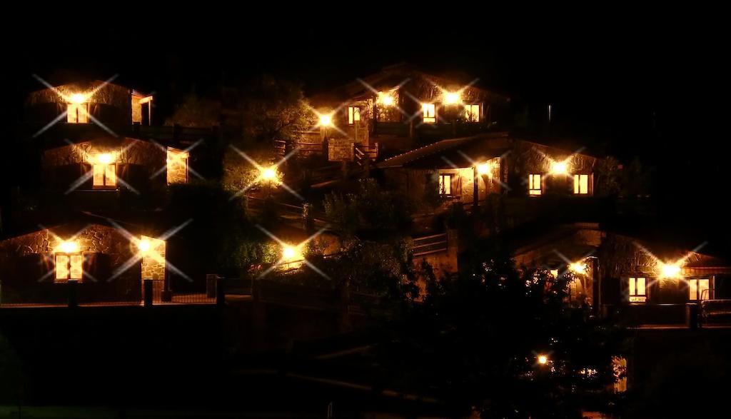 La Portilla De 카베조 외부 사진